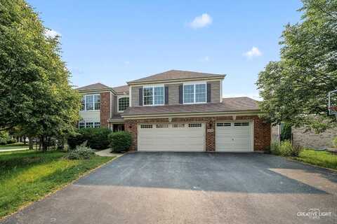 1938 Barrington Avenue, Bolingbrook, IL 60490