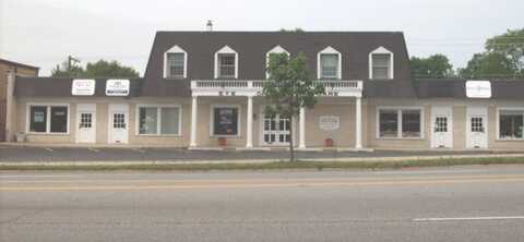 11412 S Harlem Avenue, Worth, IL 60482