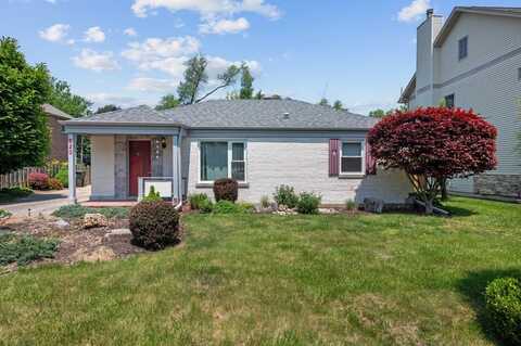 620 W ORIOLE Lane, Mount Prospect, IL 60056