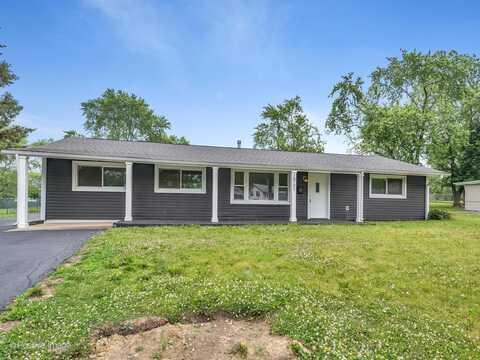 18731 John Avenue, Country Club Hills, IL 60478