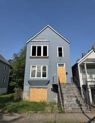 6020 S LOOMIS Street, Chicago, IL 60636