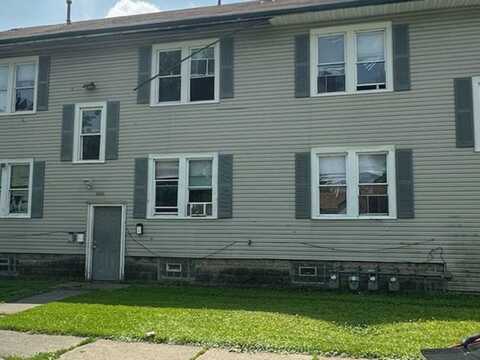 15201 TURLINGTON Avenue, Harvey, IL 60426