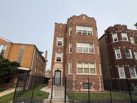 8255 S May Street, Chicago, IL 60620