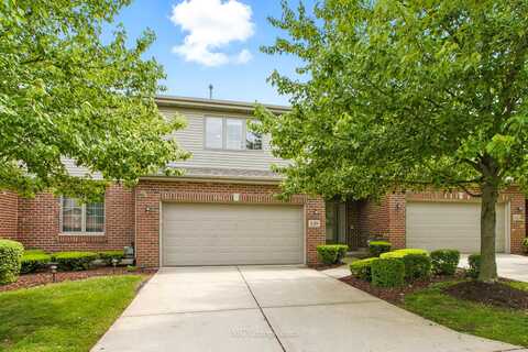 9319 Lochwood Place, Tinley Park, IL 60487