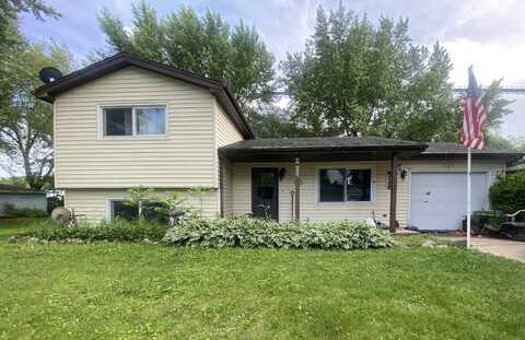 131 Bullard Street, Poplar Grove, IL 61065