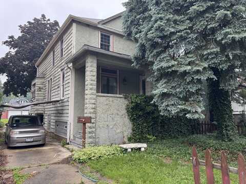 4460 N Tripp Avenue, Chicago, IL 60630