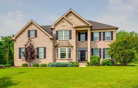 2550 Bayswater Circle, Gurnee, IL 60031