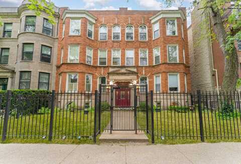 4717 N KENMORE Avenue, Chicago, IL 60640