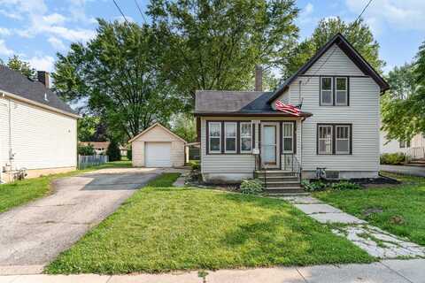 432 E Elm Street, Sycamore, IL 60178