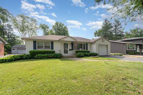 609 Oakwood Drive, Grayslake, IL 60030
