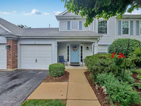 13832 S Balsam Lane, Plainfield, IL 60544