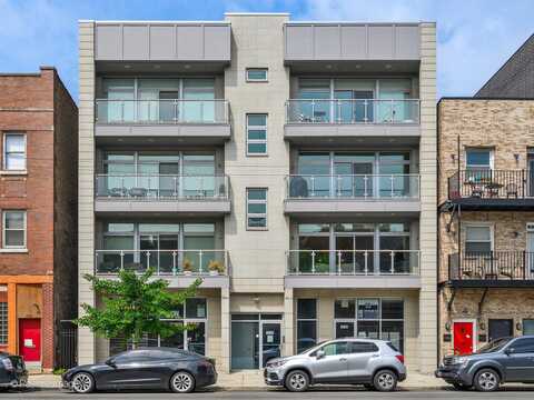 1310 N Western Avenue, Chicago, IL 60622