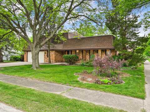 3843 Lizette Lane, Glenview, IL 60026