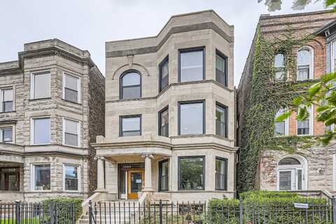 3509 N Sheffield Avenue, Chicago, IL 60657