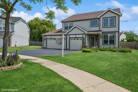 955 S Roxbury Court, Round Lake, IL 60073
