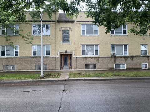 6501 W School Street, Chicago, IL 60634