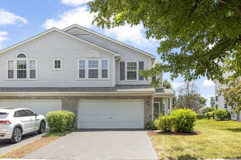 1844 Candlelight Circle, Montgomery, IL 60538