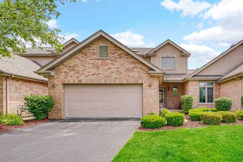 8033 NIELSEN Drive, Tinley Park, IL 60477