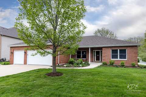 24620 Kingston Street, Plainfield, IL 60544