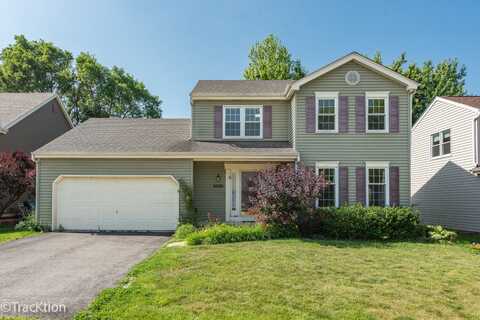 3081 Barnstable Court, Aurora, IL 60504