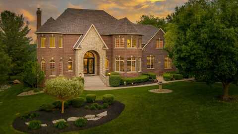 6n707 Brookhaven Lane, Saint Charles, IL 60175