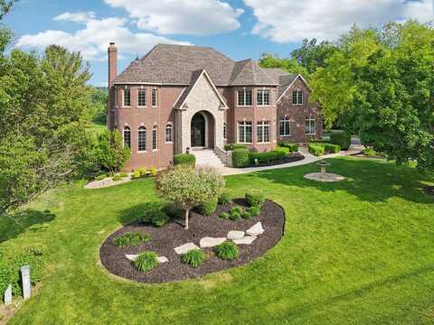6n707 Brookhaven Lane, Saint Charles, IL 60175