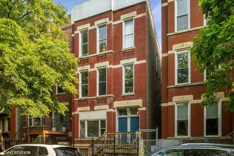 1729 W Erie Street, Chicago, IL 60622