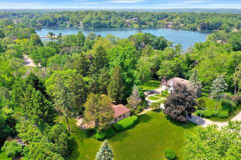 203 Terrace Drive, Tower Lakes, IL 60010