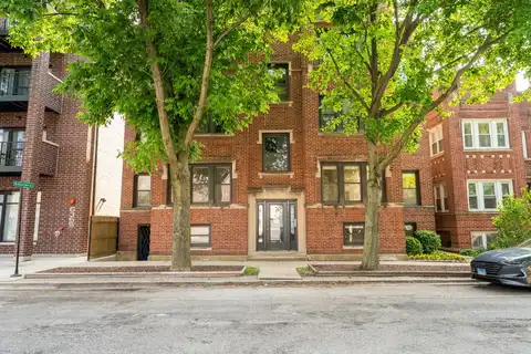 6351 N GLENWOOD Avenue, Chicago, IL 60660
