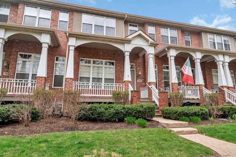 1109 Longwood Drive, Lisle, IL 60532
