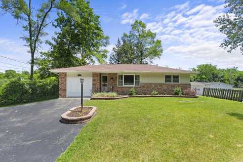 5902 Fox Lake Road, McHenry, IL 60051