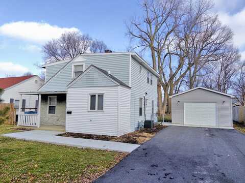1816 Kelly Avenue, Crest Hill, IL 60403