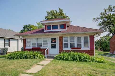 1606 Belleview Avenue, Rockdale, IL 60436