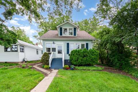 741 S Jackson Street, Hinsdale, IL 60521