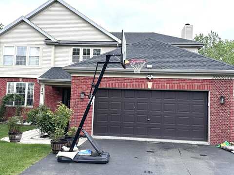 209 S PLEASANT Road, Lake Zurich, IL 60047