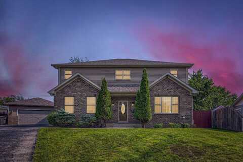 15157 Hilltop Court, Orland Park, IL 60462