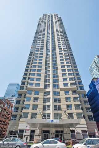 440 N Wabash Avenue, Chicago, IL 60611