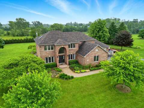 14149 S Chicory Trail, Homer Glen, IL 60491