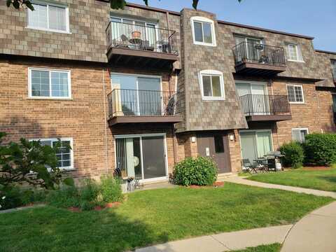 undefined, Des Plaines, IL 60016
