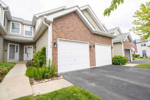 218 Partridge Court, Algonquin, IL 60102