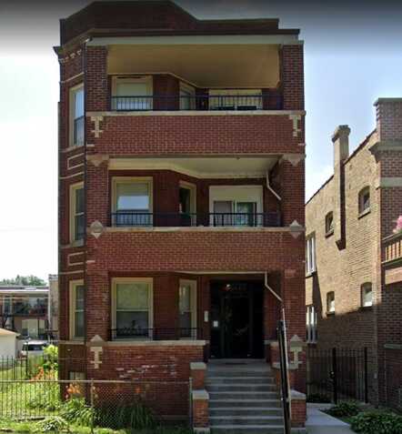 3513 W Fulton Boulevard, Chicago, IL 60624