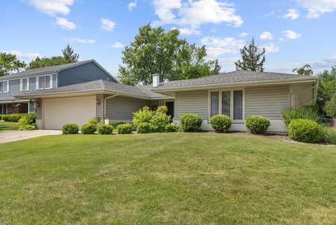 912 Eden Drive, Schaumburg, IL 60195