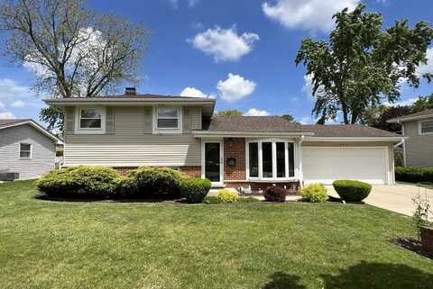 440 W Lake Park Drive, Addison, IL 60101