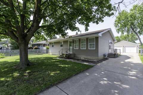 916 Wilson Court, Zion, IL 60099