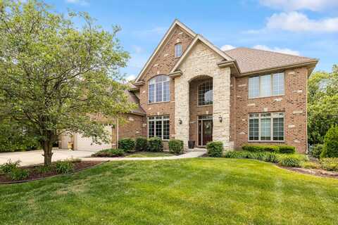 13738 Legend Trail Lane, Orland Park, IL 60462