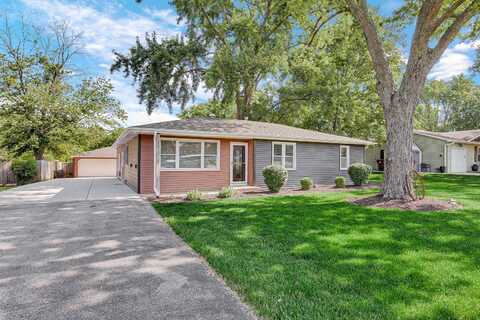 717 Bittersweet Lane, New Lenox, IL 60451