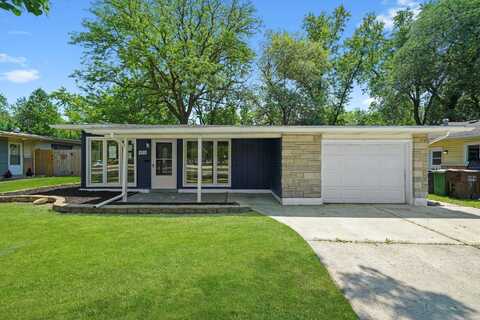 423 Lakewood Boulevard, Park Forest, IL 60466
