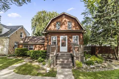 7829 Kedvale Avenue, Skokie, IL 60076