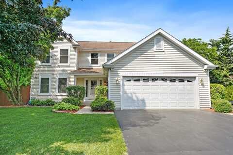 325 Indian Ridge Trail, Wauconda, IL 60084