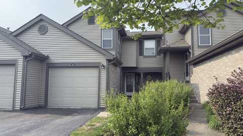 385 GRISSOM Court, Hoffman Estates, IL 60169